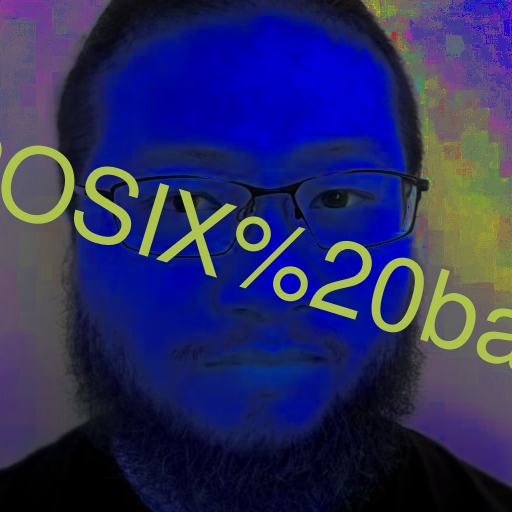 POSIX basic